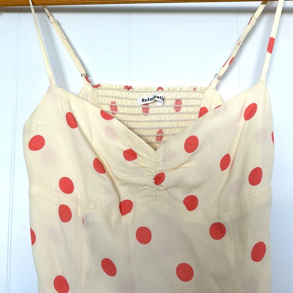 Reformation top - Picture 3 of 7